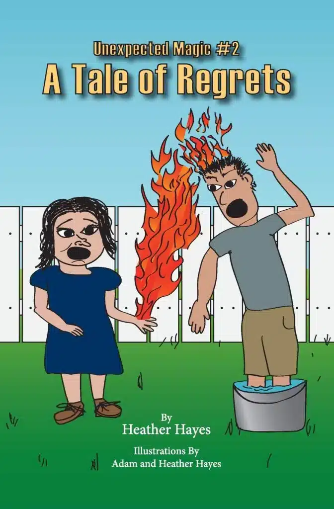 Bad Cover